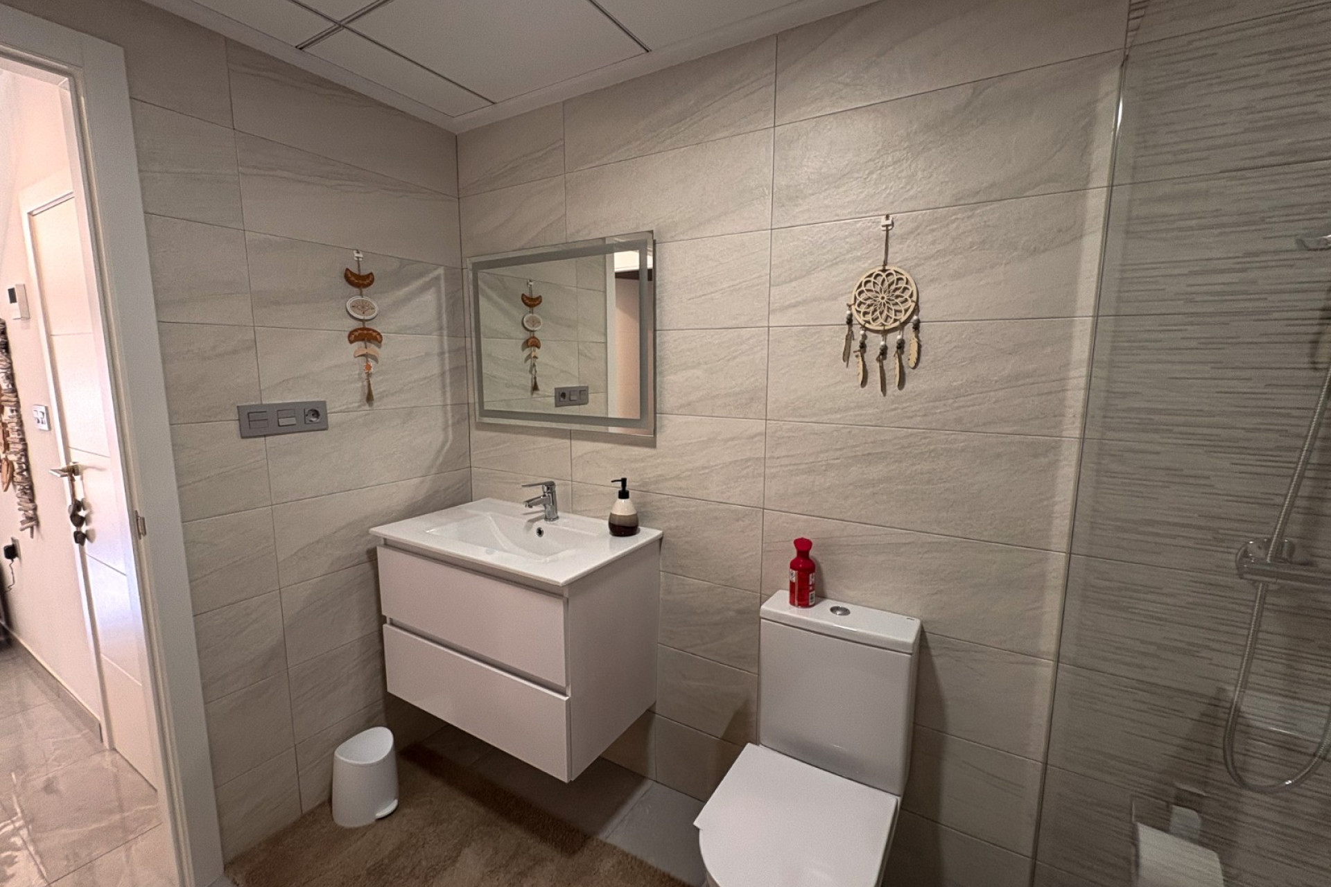 Revente - Villa Jumelée - San Pedro del Pinatar - San Pedro De Pinatar