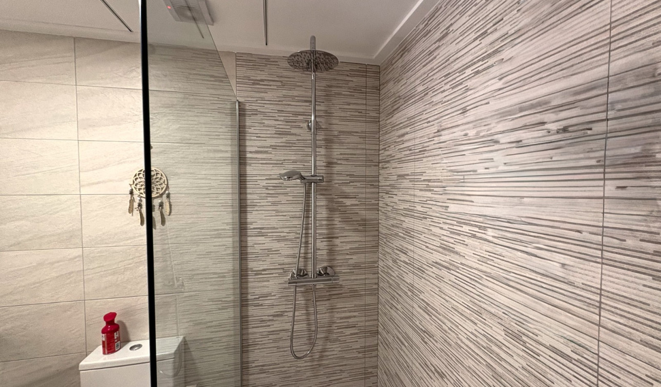 Revente - Villa Jumelée - San Pedro del Pinatar - San Pedro De Pinatar