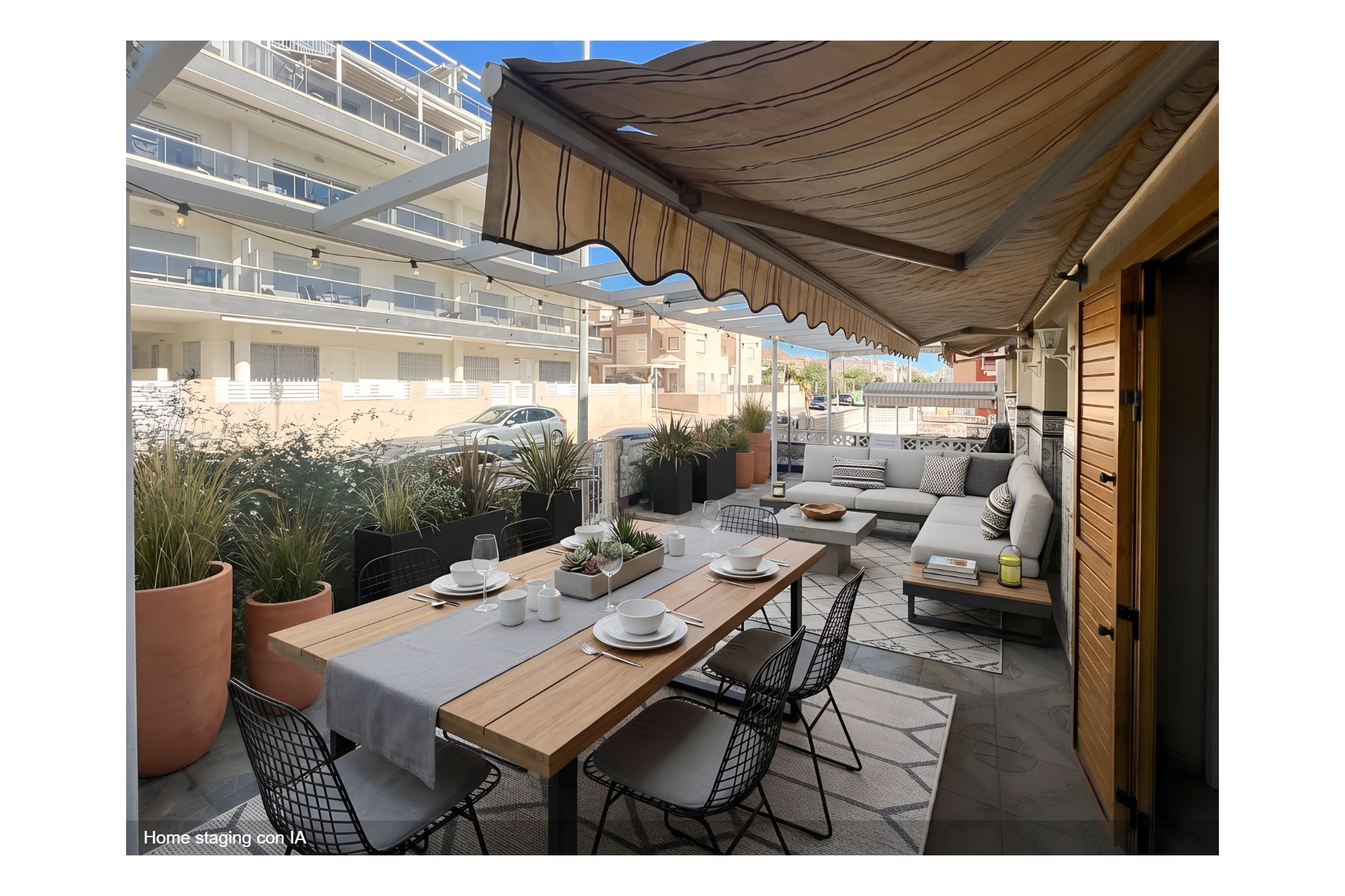 Revente - Villa Jumelée - Santa Pola