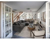 Revente - Villa Jumelée - Santa Pola