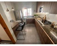 Revente - Villa Jumelée - Santa Pola