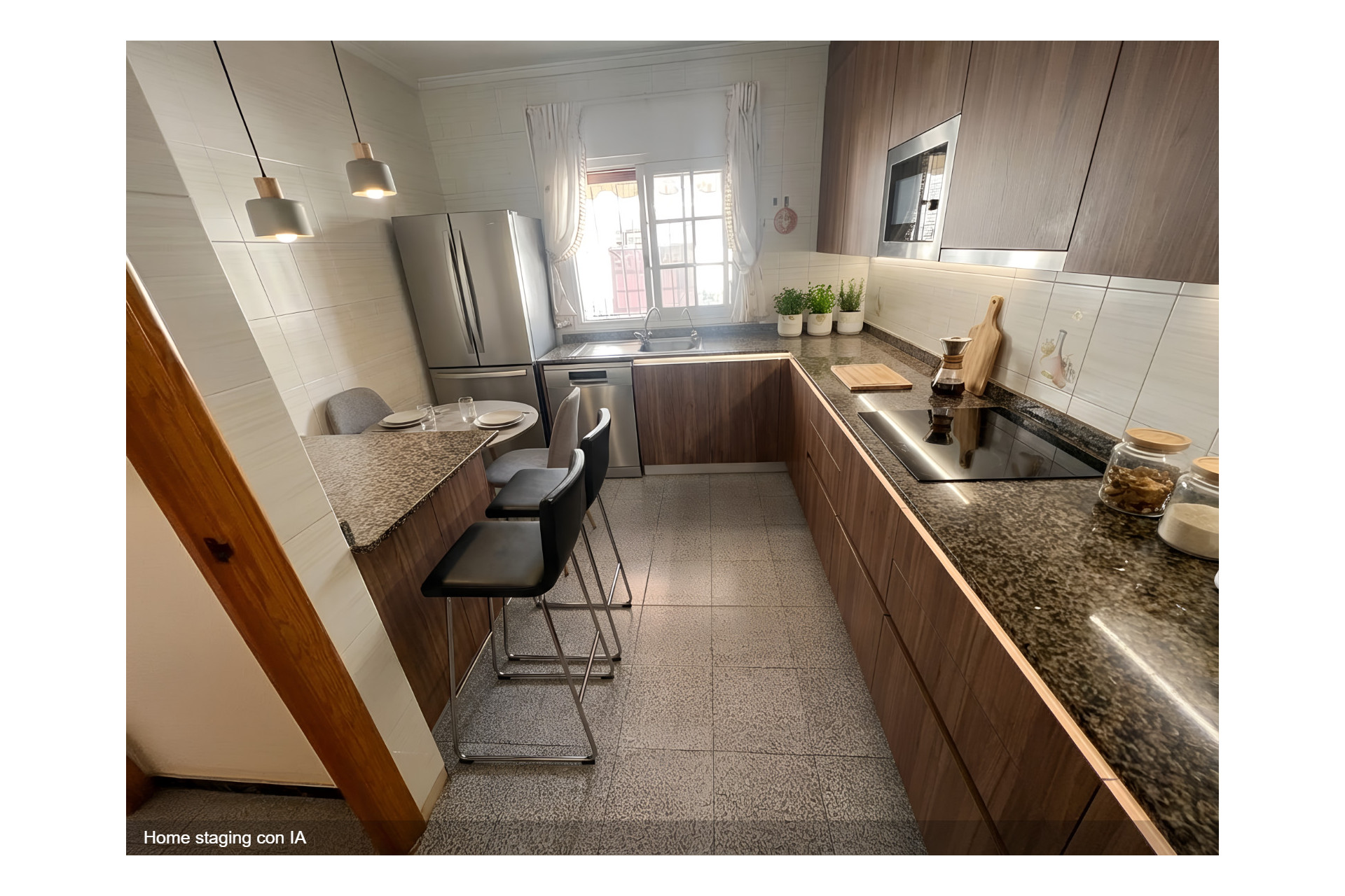 Revente - Villa Jumelée - Santa Pola