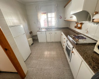 Revente - Villa Jumelée - Santa Pola