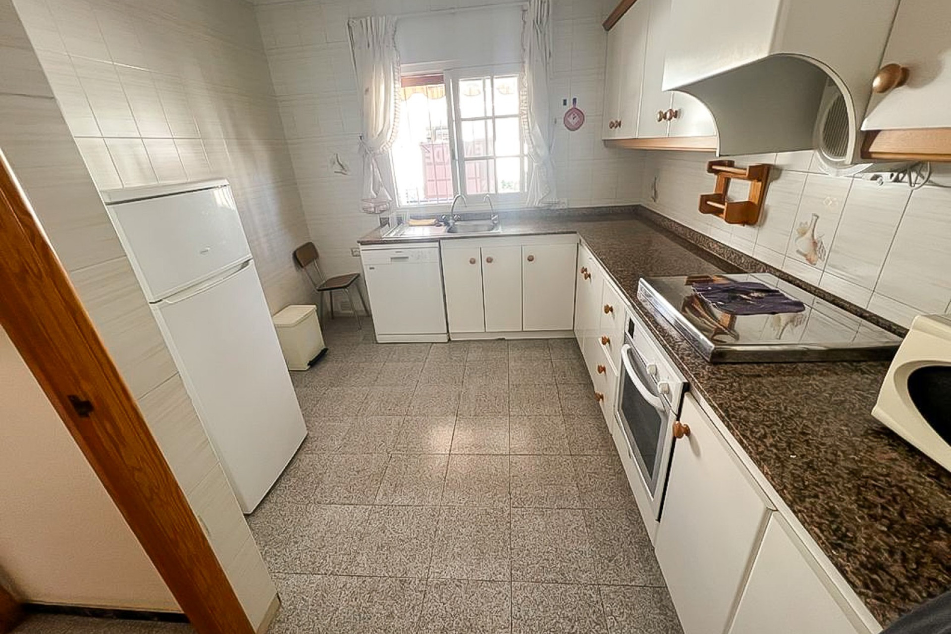 Revente - Villa Jumelée - Santa Pola