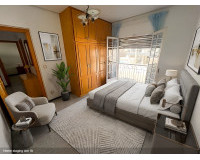 Revente - Villa Jumelée - Santa Pola