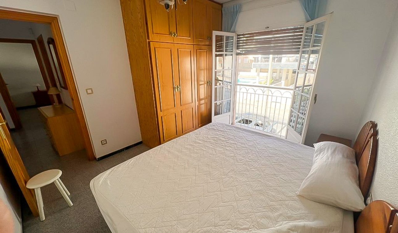 Revente - Villa Jumelée - Santa Pola