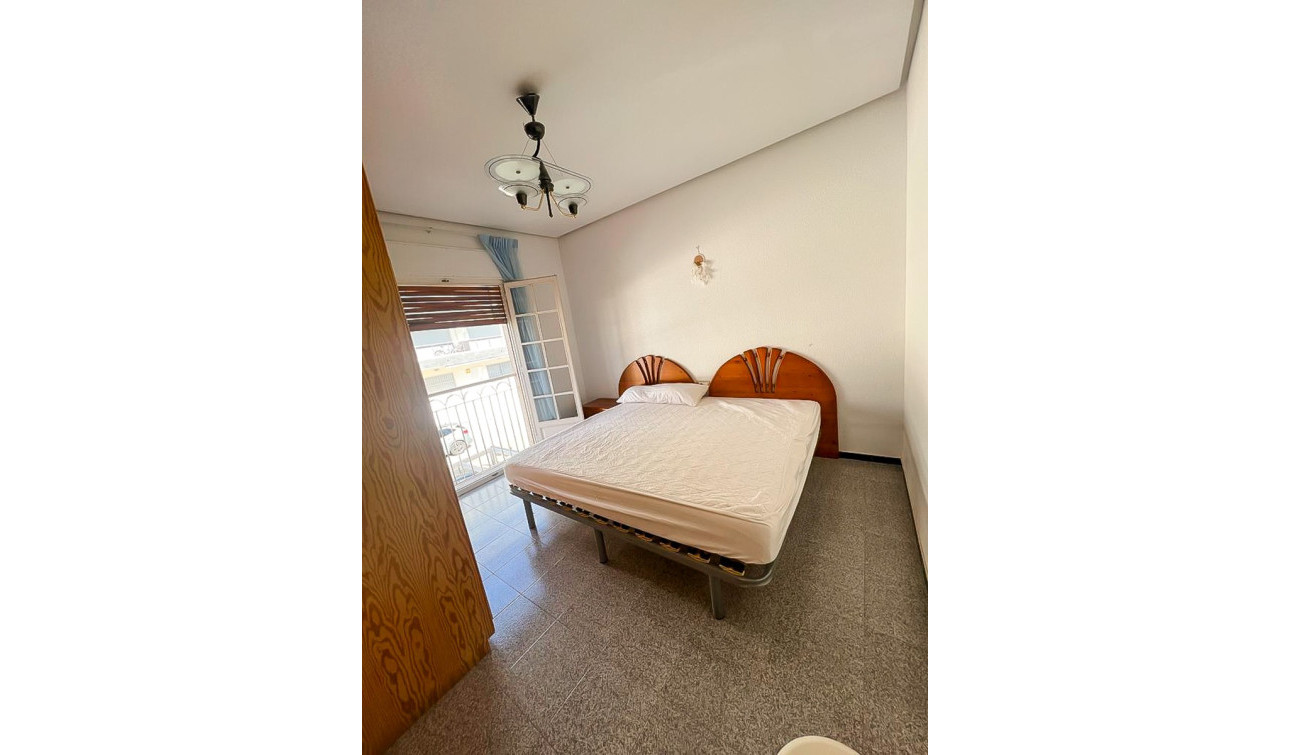 Revente - Villa Jumelée - Santa Pola