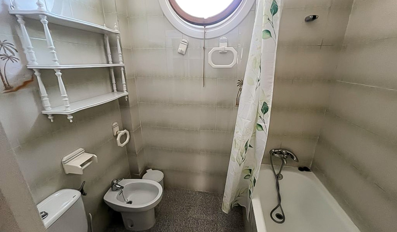 Revente - Villa Jumelée - Santa Pola