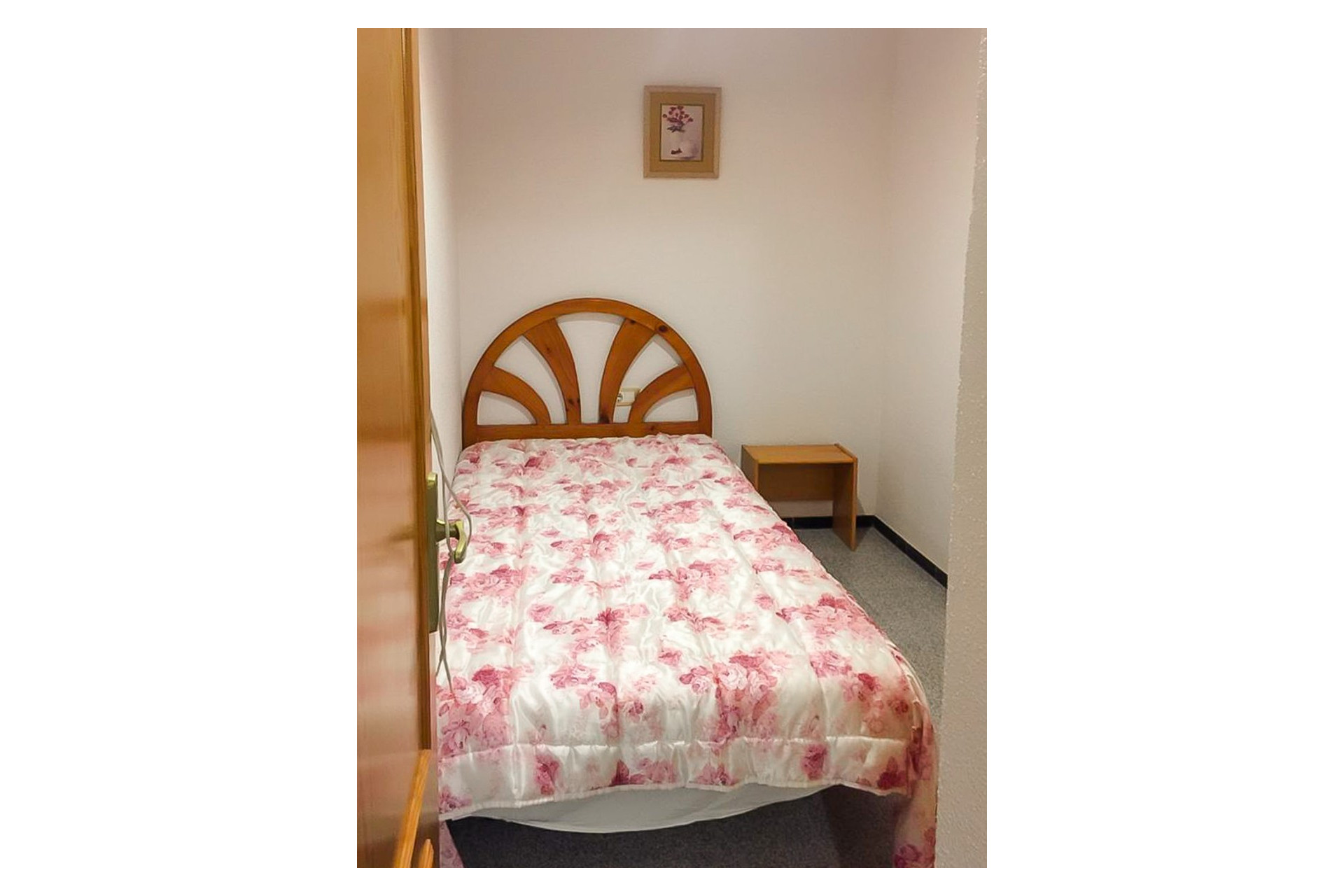 Revente - Villa Jumelée - Santa Pola