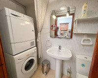 Revente - Villa Jumelée - Santa Pola