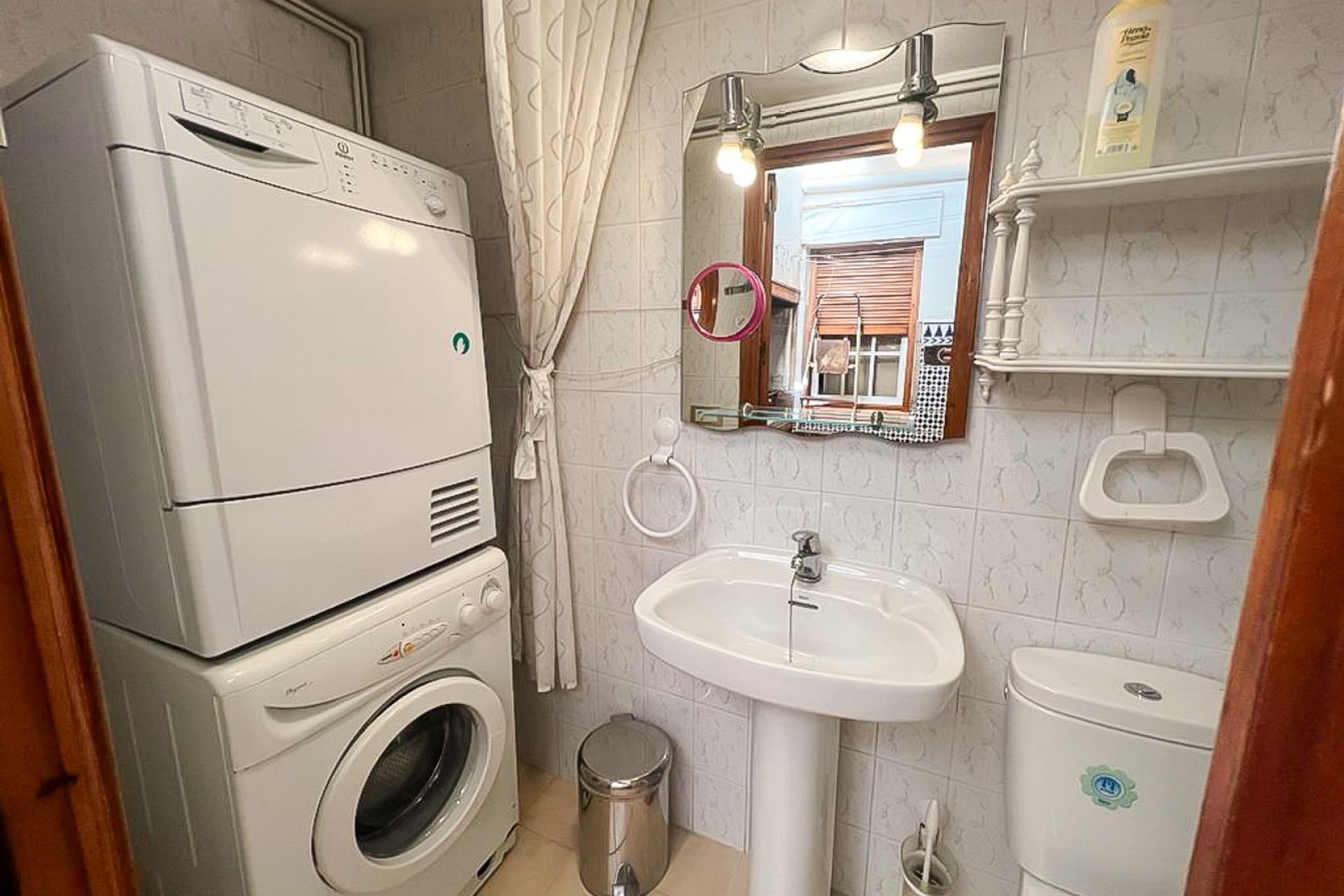 Revente - Villa Jumelée - Santa Pola