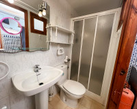 Revente - Villa Jumelée - Santa Pola