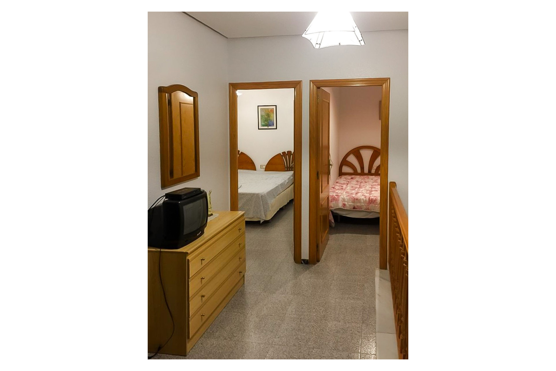 Revente - Villa Jumelée - Santa Pola