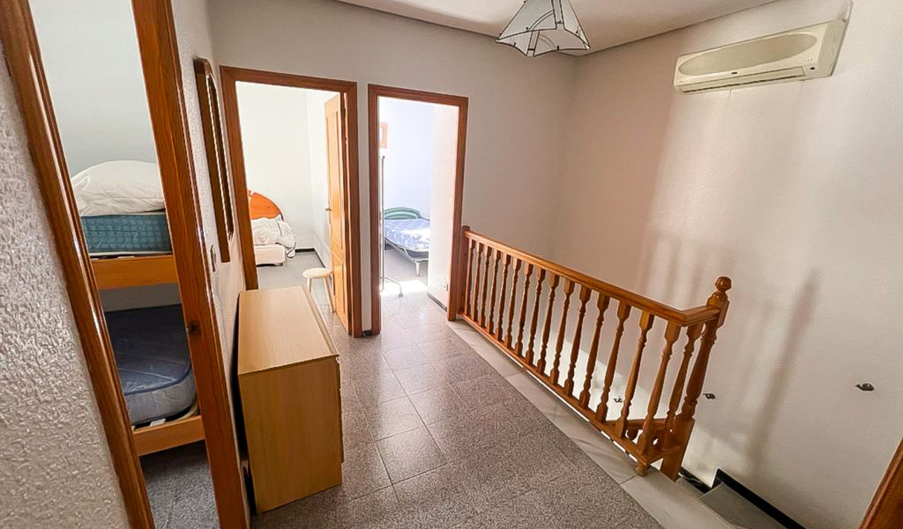 Revente - Villa Jumelée - Santa Pola