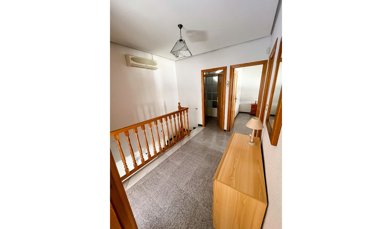 Revente - Villa Jumelée - Santa Pola