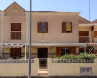 Revente - Villa Jumelée - Santa Pola