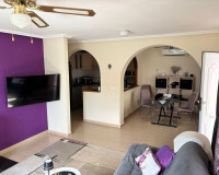 Revente - Villa Jumelée - Torre Pacheco - Sierra Golf - Balsicas