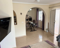 Revente - Villa Jumelée - Torre Pacheco - Sierra Golf - Balsicas