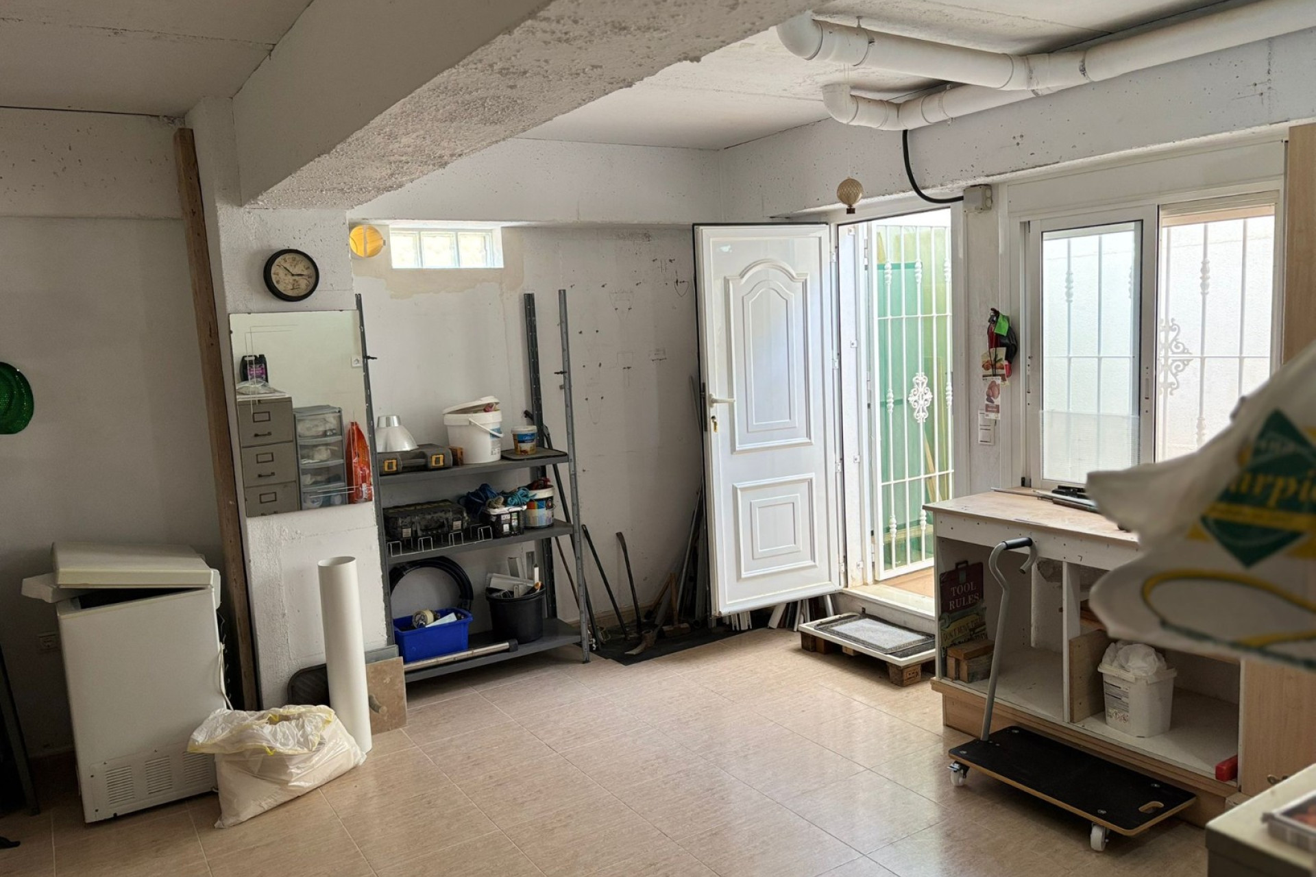 Revente - Villa Jumelée - Torre Pacheco - Sierra Golf - Balsicas