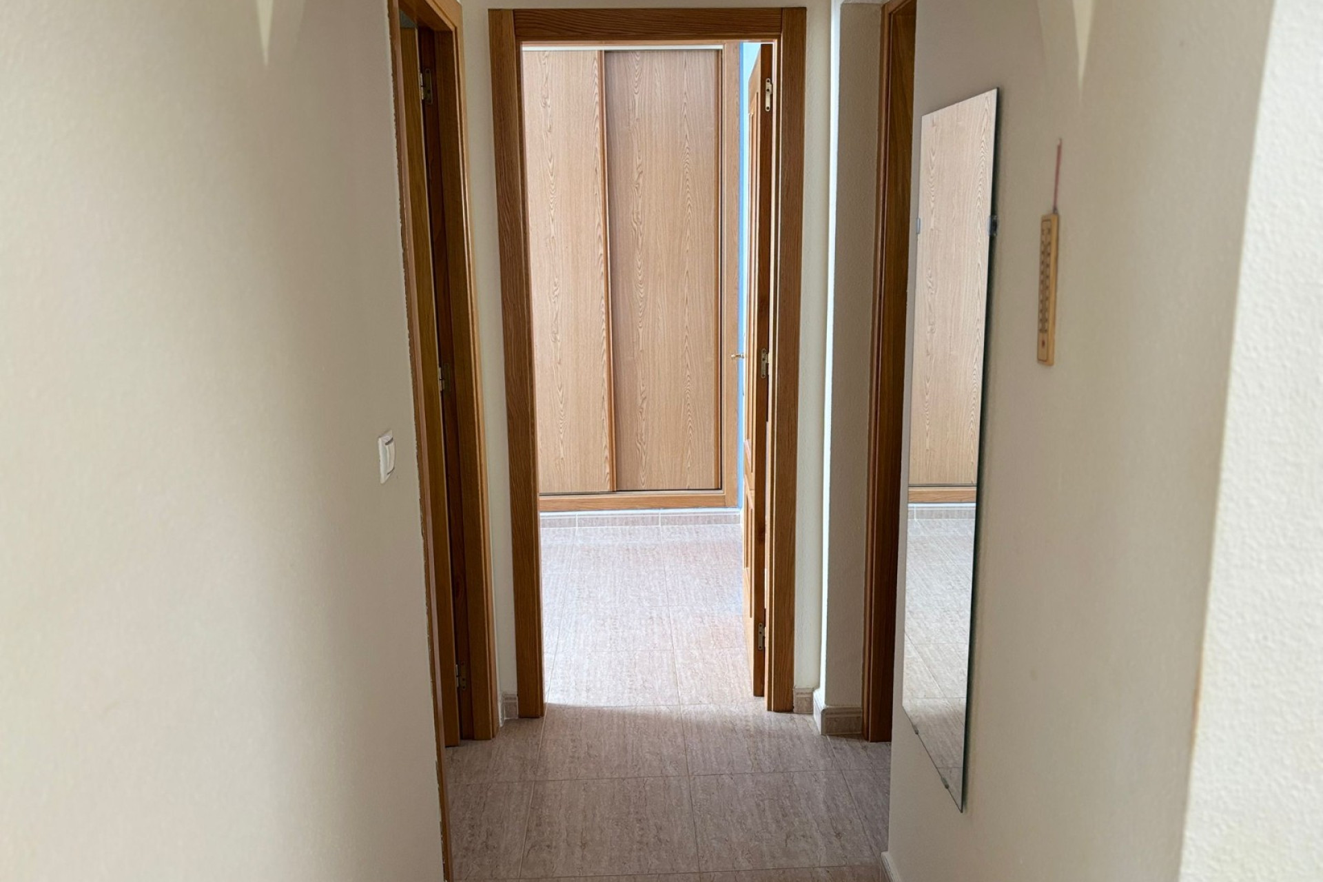 Revente - Villa Jumelée - Torre Pacheco - Sierra Golf - Balsicas