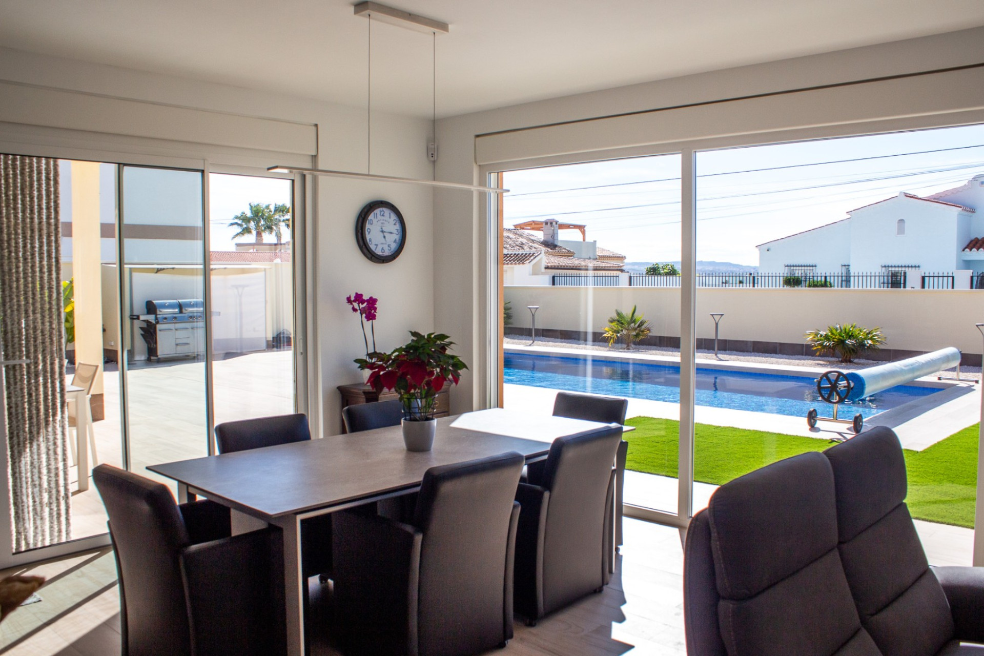 Revente - Villa Jumelée - Torrevieja - La Siesta - El Salado - Torreta