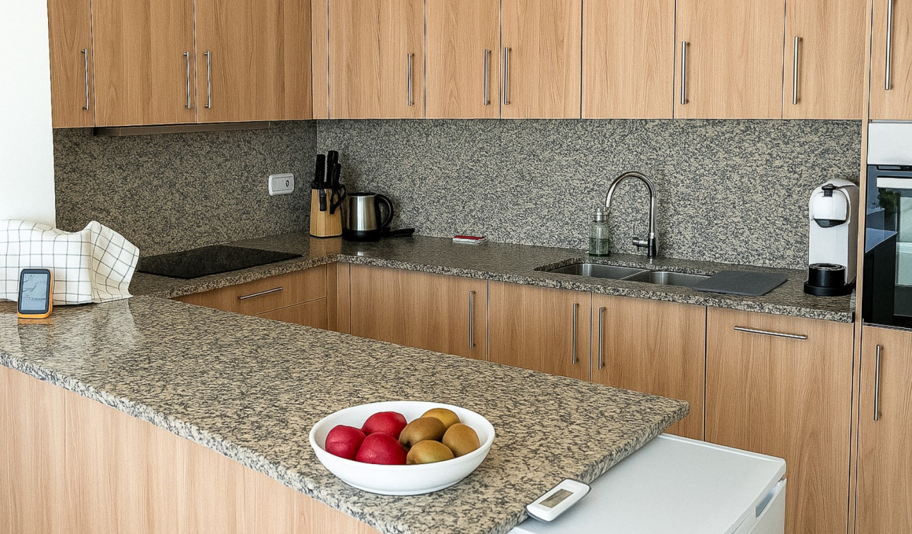 Revente - Villa Jumelée - Torrevieja - La Siesta - El Salado - Torreta