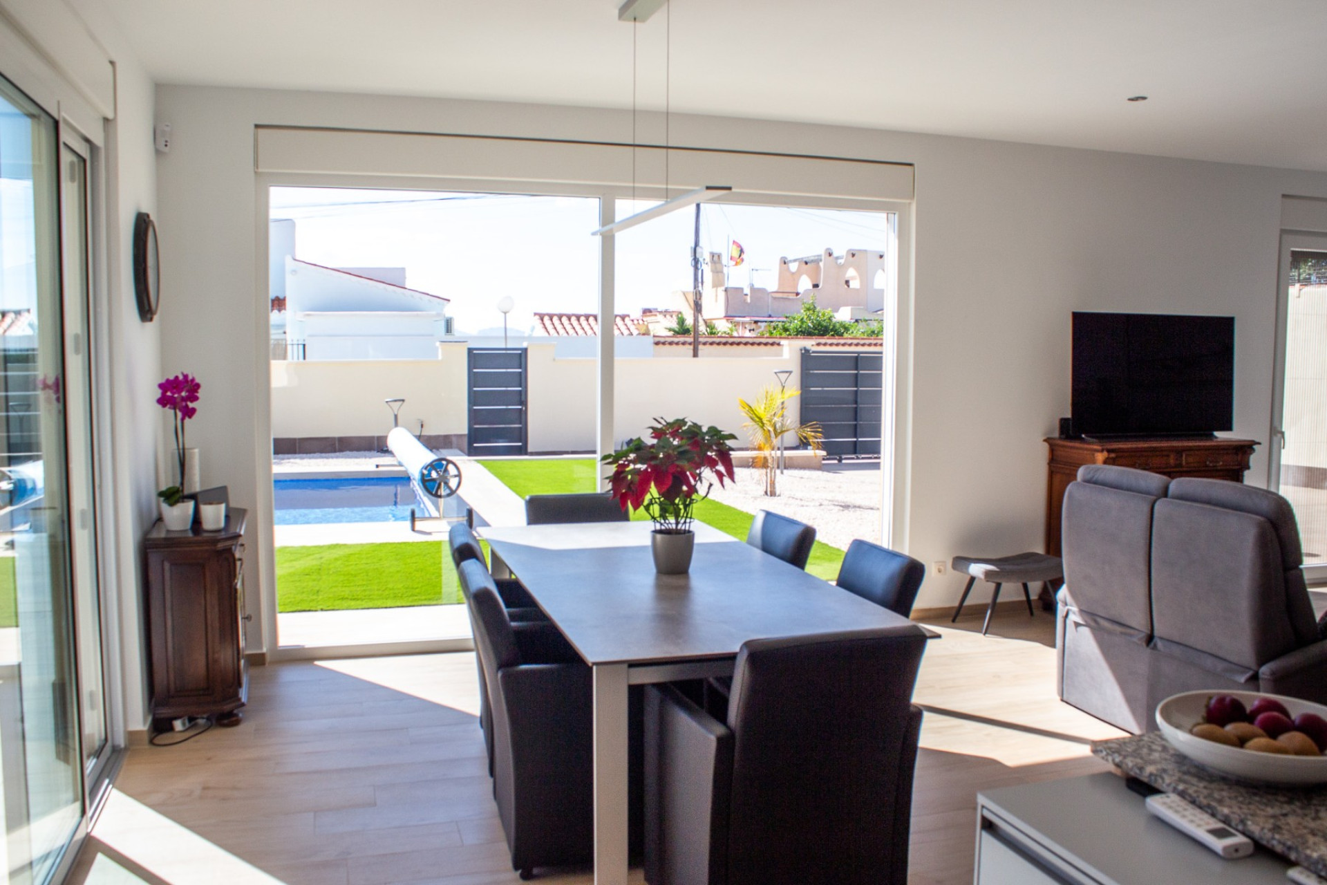 Revente - Villa Jumelée - Torrevieja - La Siesta - El Salado - Torreta