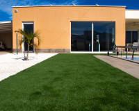 Revente - Villa Jumelée - Torrevieja - La Siesta - El Salado - Torreta