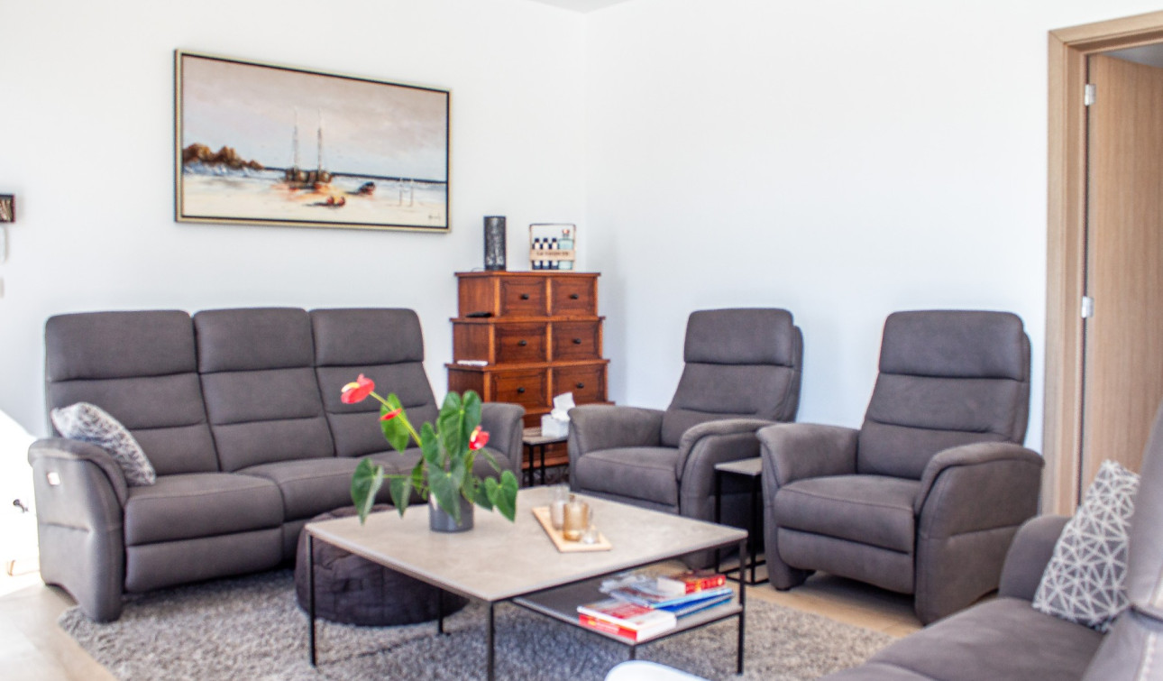 Revente - Villa Jumelée - Torrevieja - La Siesta - El Salado - Torreta