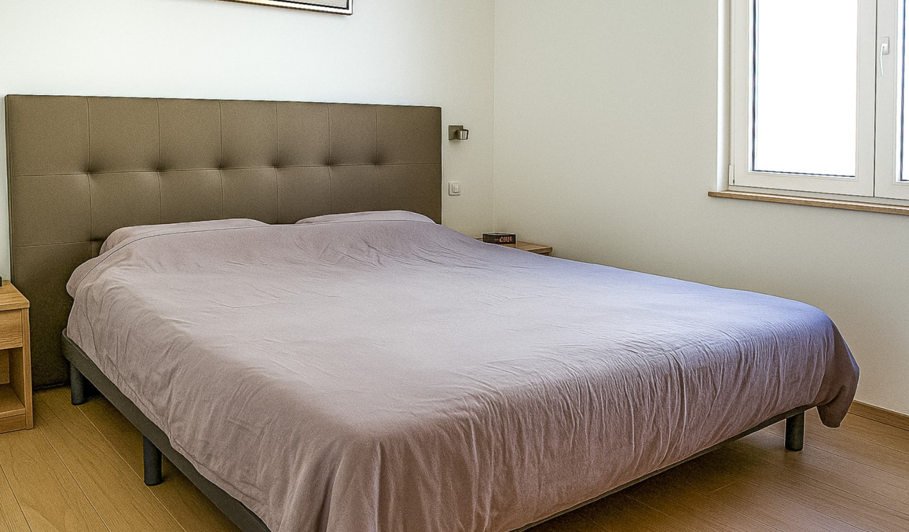 Revente - Villa Jumelée - Torrevieja - La Siesta - El Salado - Torreta