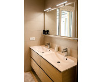 Revente - Villa Jumelée - Torrevieja - La Siesta - El Salado - Torreta