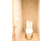 Revente - Villa Jumelée - Torrevieja - La Siesta - El Salado - Torreta