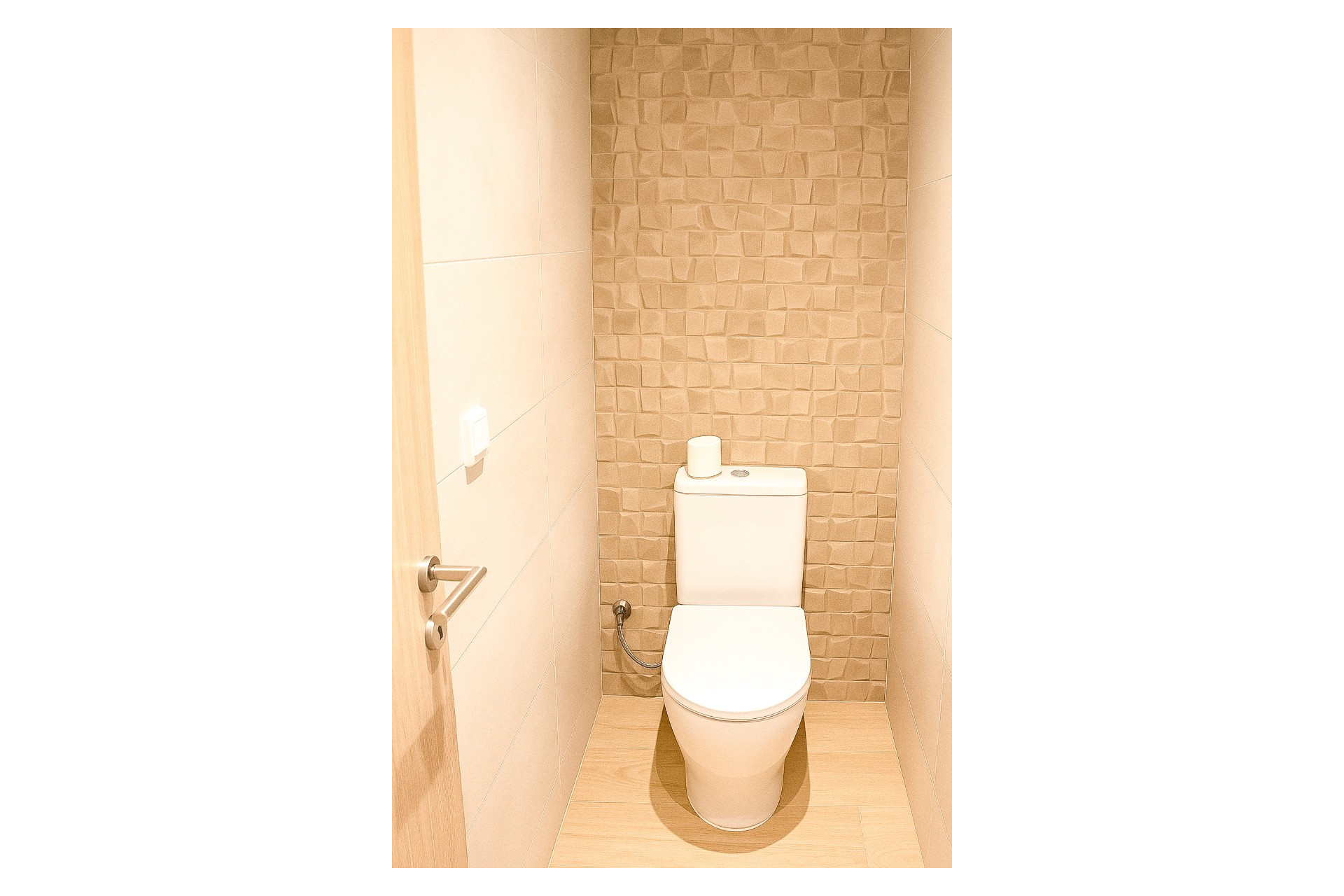 Revente - Villa Jumelée - Torrevieja - La Siesta - El Salado - Torreta