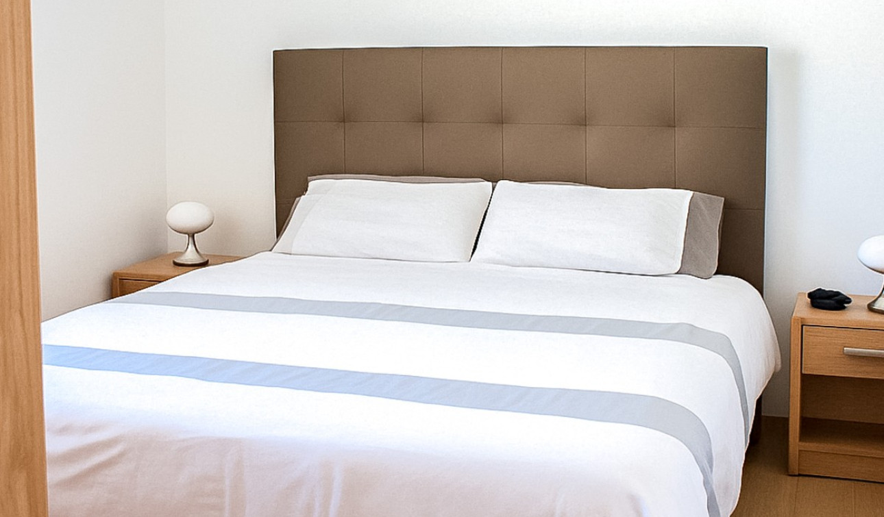 Revente - Villa Jumelée - Torrevieja - La Siesta - El Salado - Torreta