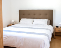 Revente - Villa Jumelée - Torrevieja - La Siesta - El Salado - Torreta