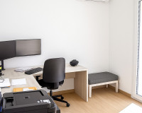 Revente - Villa Jumelée - Torrevieja - La Siesta - El Salado - Torreta