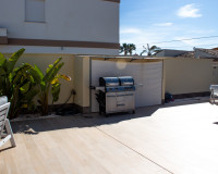 Revente - Villa Jumelée - Torrevieja - La Siesta - El Salado - Torreta