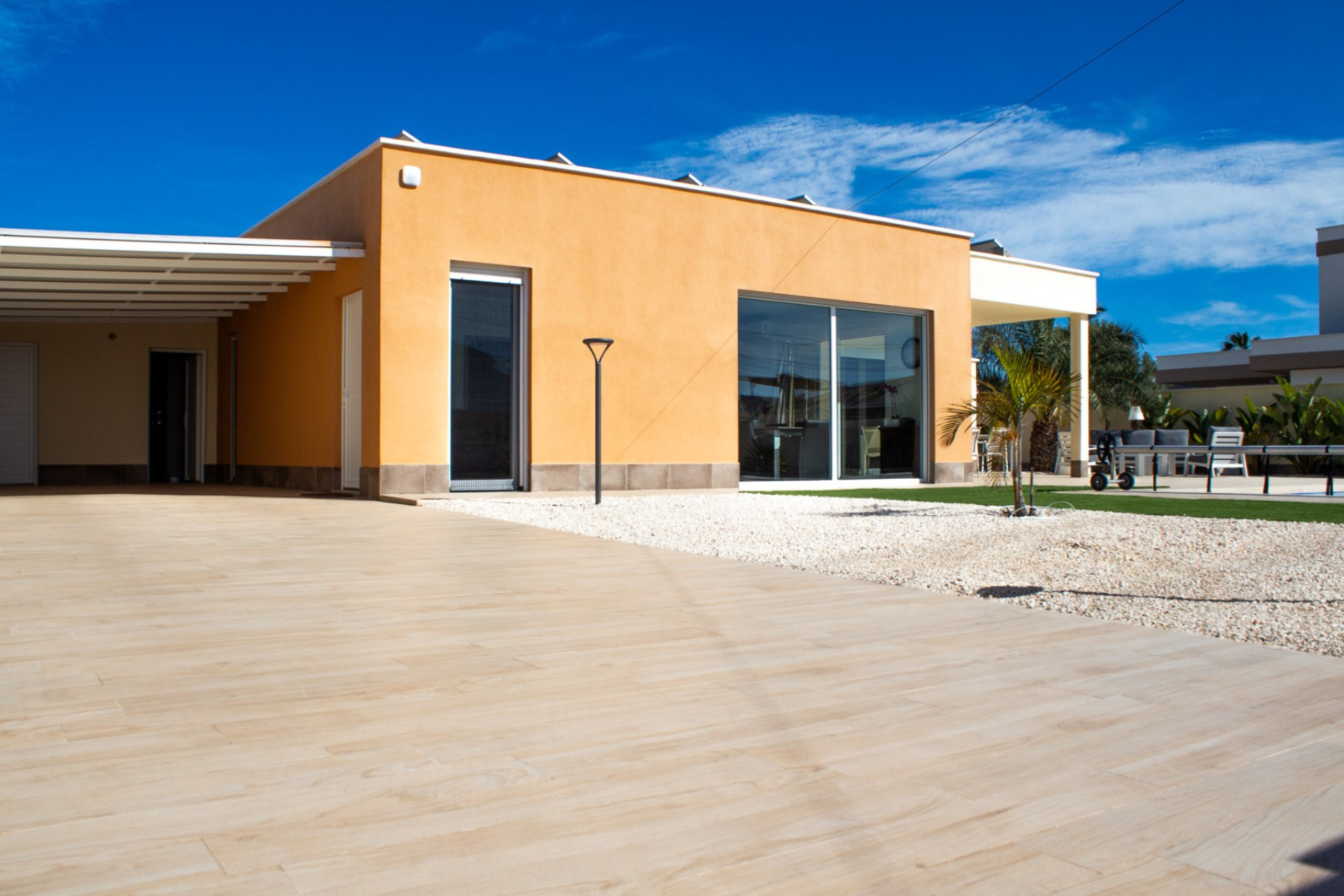 Revente - Villa Jumelée - Torrevieja - La Siesta - El Salado - Torreta