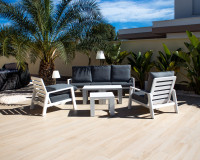 Revente - Villa Jumelée - Torrevieja - La Siesta - El Salado - Torreta