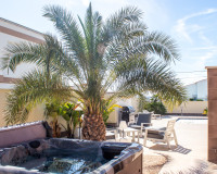 Revente - Villa Jumelée - Torrevieja - La Siesta - El Salado - Torreta