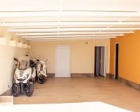 Revente - Villa Jumelée - Torrevieja - La Siesta - El Salado - Torreta