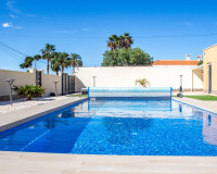 Revente - Villa Jumelée - Torrevieja - La Siesta - El Salado - Torreta