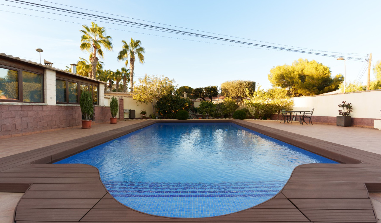 Revente - Villa Jumelée - Torrevieja - Los Balcones