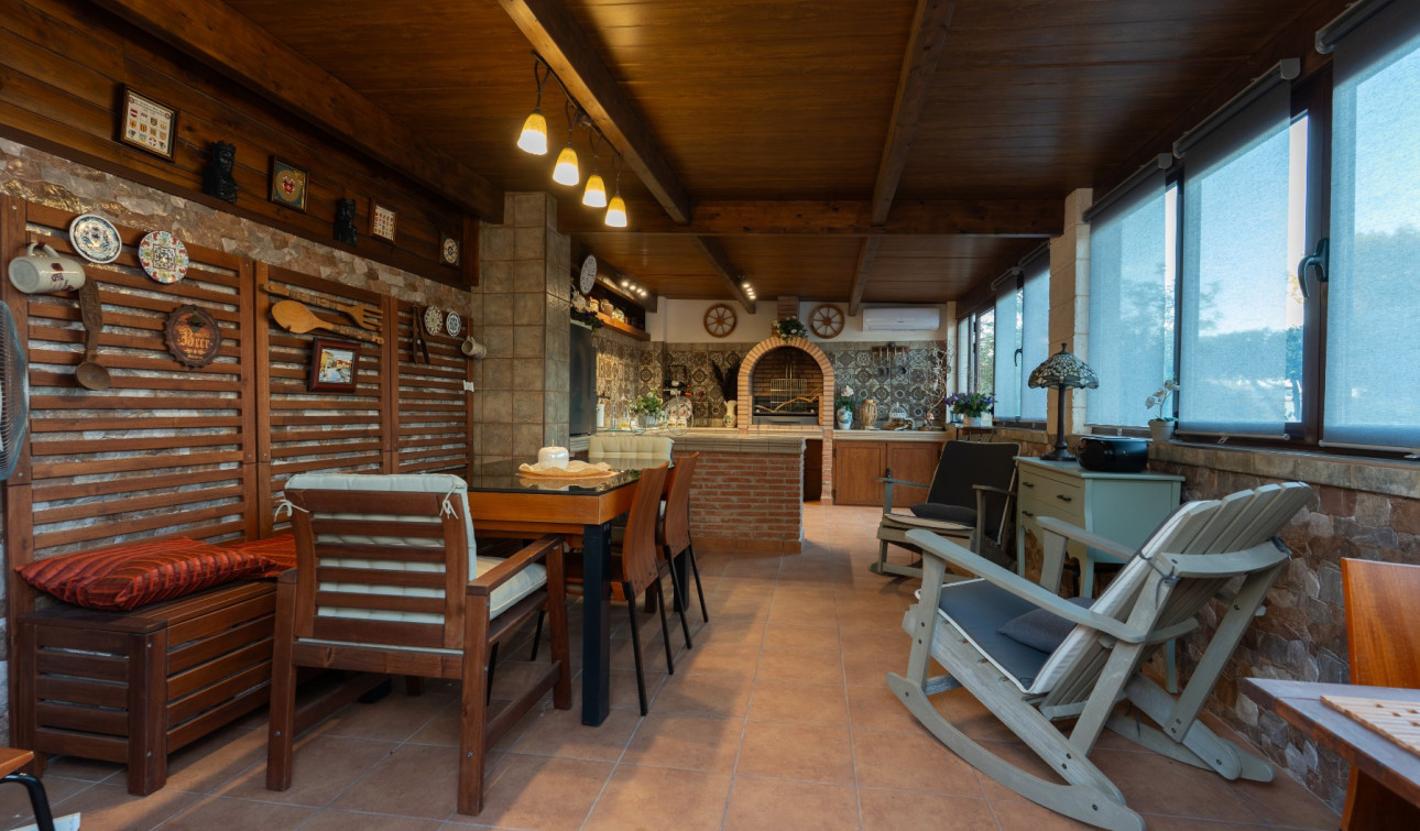 Revente - Villa Jumelée - Torrevieja - Los Balcones