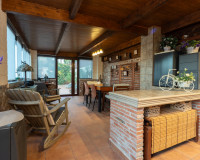 Revente - Villa Jumelée - Torrevieja - Los Balcones