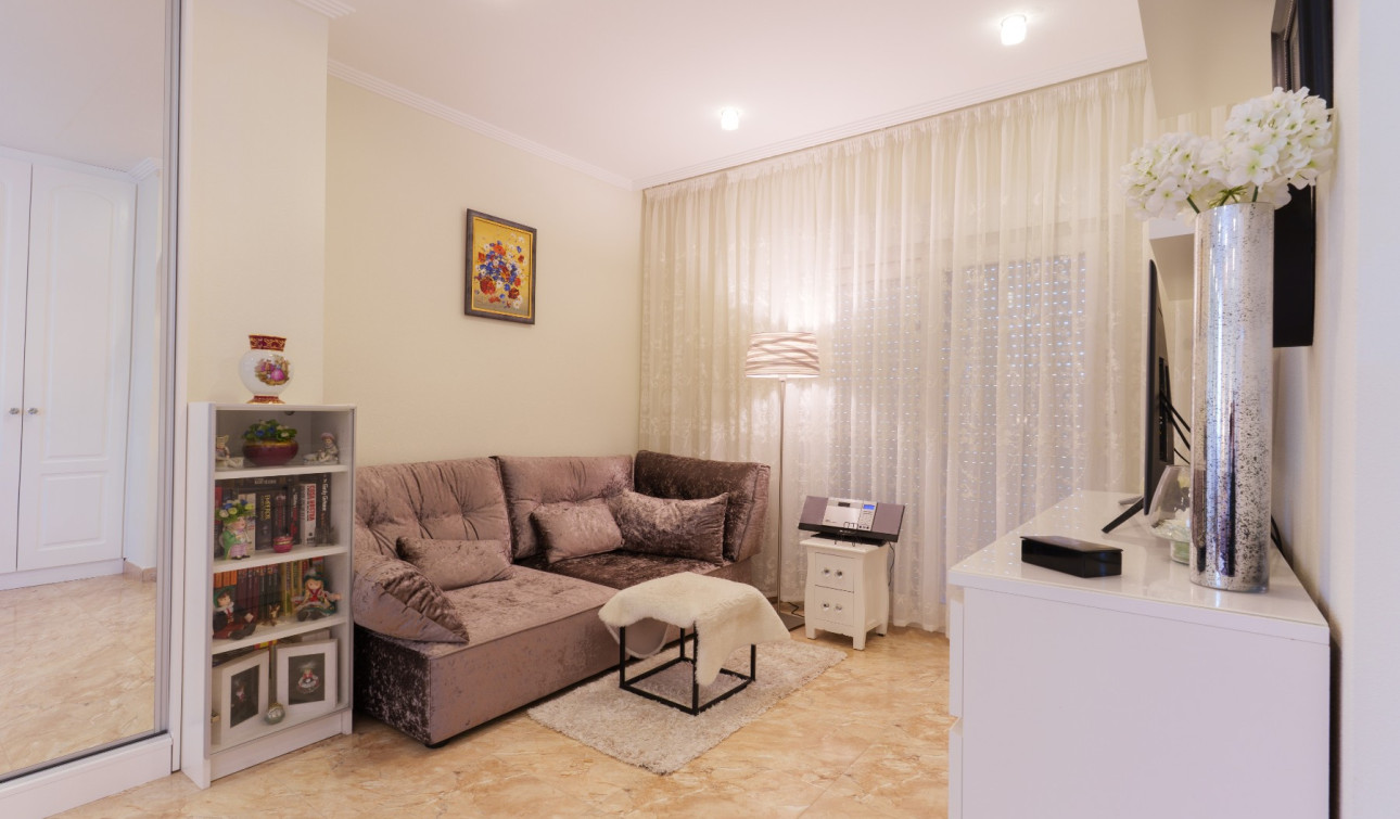 Revente - Villa Jumelée - Torrevieja - Los Balcones