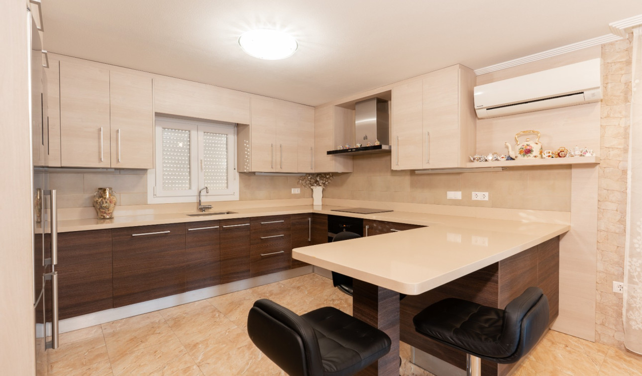 Revente - Villa Jumelée - Torrevieja - Los Balcones