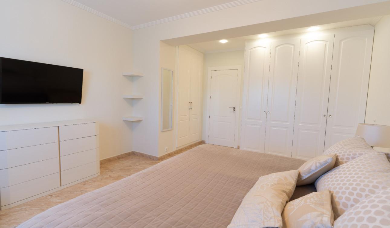 Revente - Villa Jumelée - Torrevieja - Los Balcones