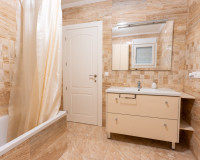 Revente - Villa Jumelée - Torrevieja - Los Balcones