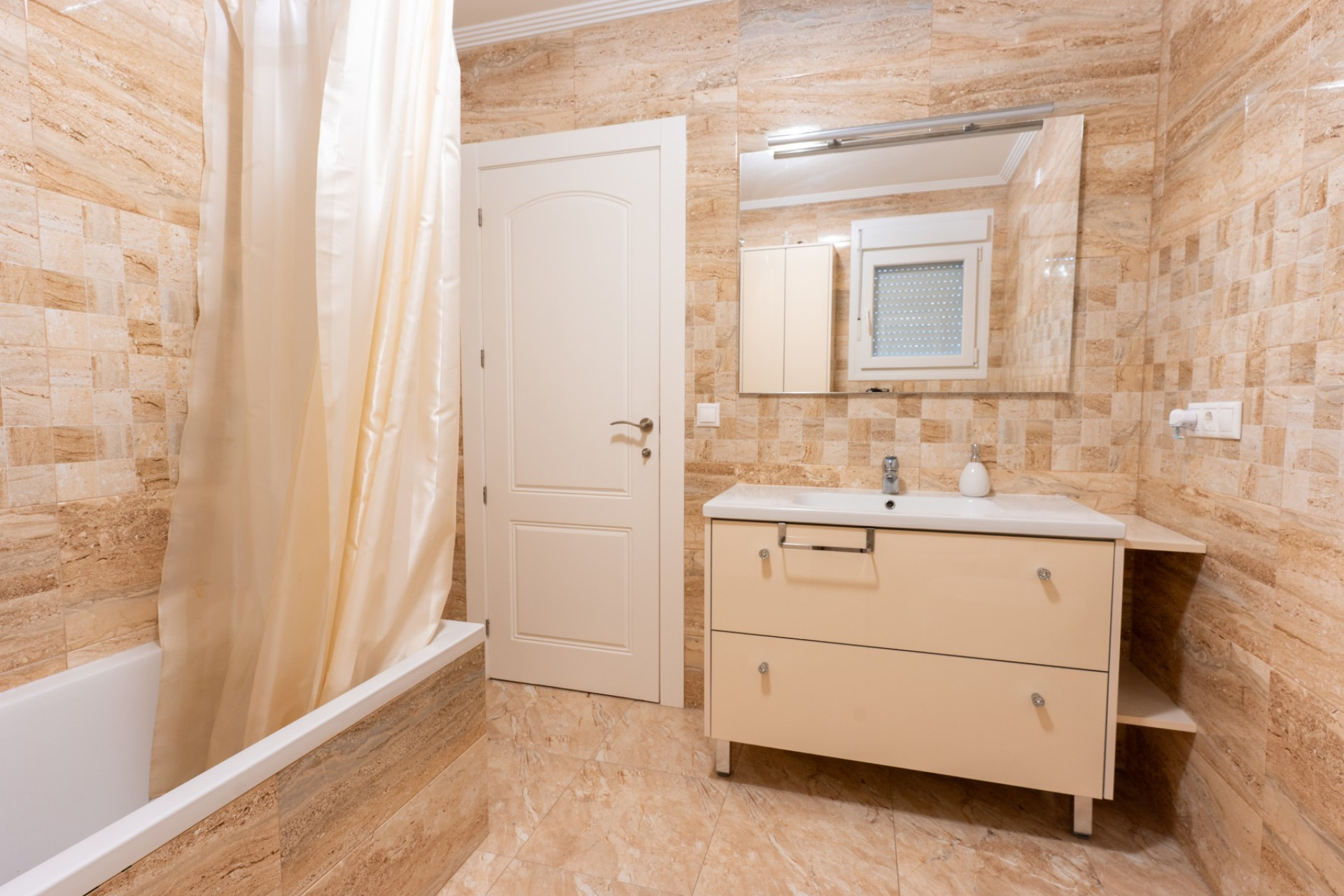 Revente - Villa Jumelée - Torrevieja - Los Balcones